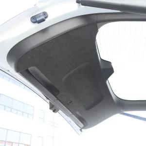 팰리세이드 LX3 트렁크 도어 커버 몰딩 튜닝 용품