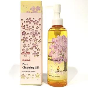 마녀공장 퓨어 클렌징 오일 200ml