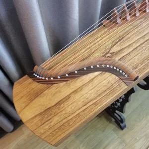 더패스터 가야금 취미 연주 연습용 입문용가야금