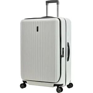 8354291 캐리어 여행용 히데오 와카마츠 가방 이동가방 경량 리드 가로 열림 확장 기내예매가능 101 116 L