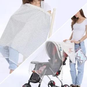 수유가리개 유모차햇빛가리개 203912 올인원