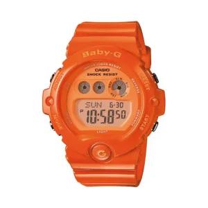 베이비지 BG-6902-4B 여성 스포츠 전자 우레탄 시계