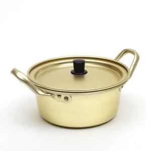 양은 주전자 다용도 냄비 물 주전자