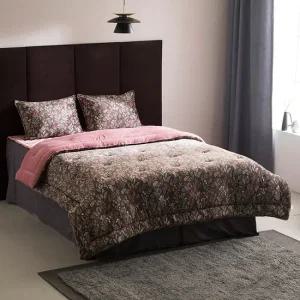 [애끌리아] 북유럽 DI 극세사 침구 풀세트(킹)