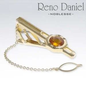 타이핀 넥타이 고품격 레노다니엘 넥타이핀 GH3752 넥타이핀 넥타이 타이핀 취업선물 타이클립