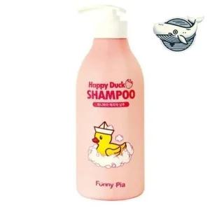 부드러운 헤어케어 아기샴푸 유아용 500ml 유아샴푸 키즈샴푸 어린이샴푸 아기샴푸 유아워시