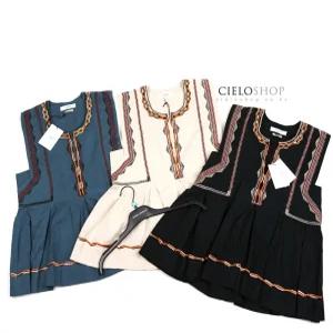 이자벨마랑 ETOILE BARNEY 바니 여성 탑 3가지컬러 HT1121 18P032E 18P