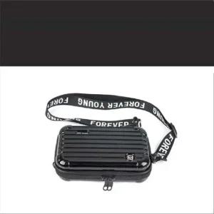 충격 보호 하드케이스 파우치 다용도 캐리어 여행용