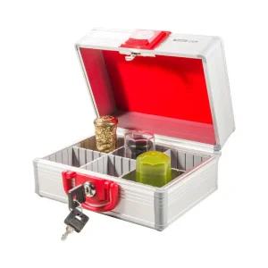 사업장 도장 케이스 스탬프 도장케이스 보안 인감 사무용 인장함 직인 비밀번호 상자