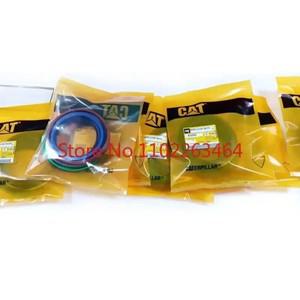 굴삭기 CAT 2 붐 미들 암 버킷 실린더 오일 도장 수리 키트, E329, 330, 345, 349D