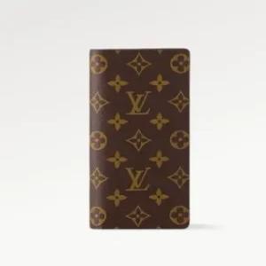 남성 브라짜 월릿 모노그램 장지갑 M66540