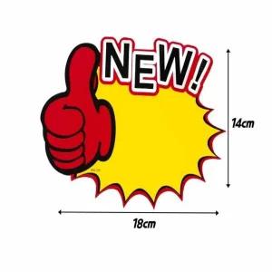 팝카드 매장 홍보 카드 소품 팝업