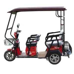캐노피 짐차 3발오토바이 지붕 비가리개 3륜 전동스쿠터