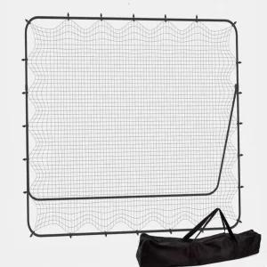 리턴볼 그물망 셀프 연습망 축구 야구 셀프 트레이너