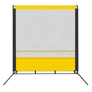 테니스 벽치기 네트 연습기 트레이닝 그물 스윙 연습