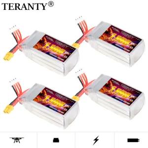 X0 Ba75S 포함3S111V1100mAh80C160C 리포 플러그 RC소품 드론용 FPV TI8X 120S 인덕트릭스