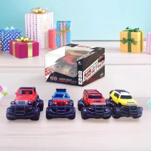 유앤원 클라이밍 RC카 무선조종 미니 오프로드카 원격제어 리모컨 입문용 알씨카 레이싱게임