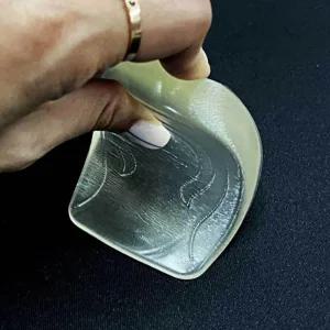 [룽스]구두 반 키높이 실리콘 깔창 운동화 2cm