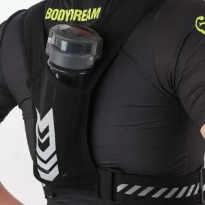 트레일러닝 러닝 마라톤 조깅 밴드 조끼