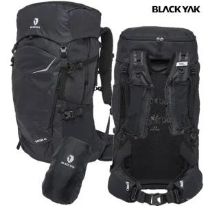 [블랙야크](타임스퀘어점패션관)남성/여성 공용 가방 40리터 등산 레저 등산 배낭 야크혼40A 2BYKSX4907