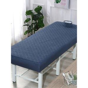 마사지침대커버 침대커버 구멍침대커버 가능한 토퍼 관리 담요 마사지베드 커버 베드커버