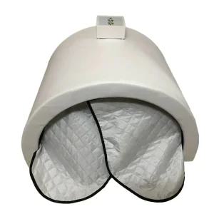 핀란드식 화이트 찜질 조사기 사우나 원적외선 가정용