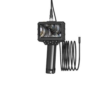 내시경 카메라 관내시경 랄캠 검토 누수 단일 렌즈 카