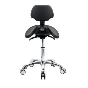 등받이없는 의자 네일샵 미용실 높낮이조절 메이크업