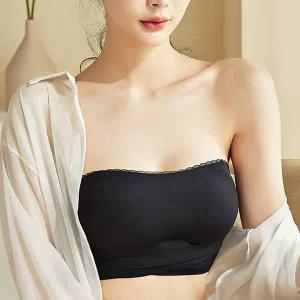 [더리시드]투웨이 오프숄더 브라 L~6XL