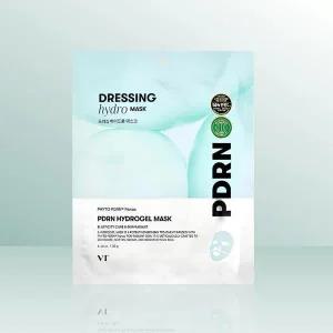 [셀러허브]브이티코스메틱 VT PDRN 하이드로겔 마스크 (10매) / iuy (S42589003)