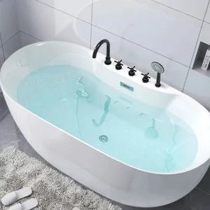 반신욕기 아크릴 가정용 사우나 욕조 미니욕조 목욕통