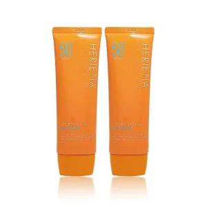 [셀러허브]헤리에타 레포츠 디펜스 선크림 70g X 2개 (S10274271)