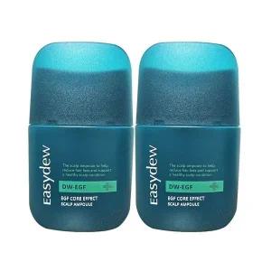 [이지듀] 탈모 앰플 EGF 코어 이펙트 스칼프앰플 80ml 2개