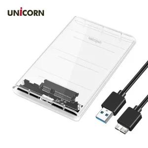 USB3.1외장하드커버 유하드케이스 2.5메모리케이스 HD 6000G 유