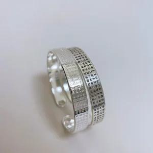 반야심경 각인팔찌 불교 Kkt5+7rIp