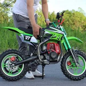 미니바이크 포켓바이크 49CC 2행정 행정 오토바이