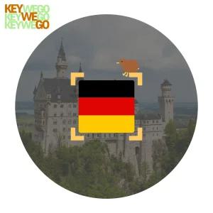 독일 eSIM 오스트리아 서유럽 5G LTE 무제한 이심