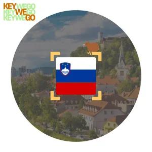 슬로베니아 eSIM 크로아티아 체코 5G LTE 무제한 이심