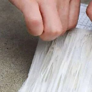 쌍문상회 초강력 방수테이프 지붕 외벽 보수 방화