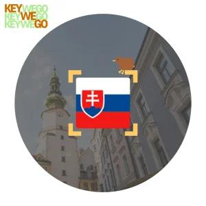 슬로바키아 eSIM 체코 오스트리아 동유럽 발칸 5G LTE 무제한 이심