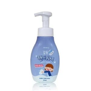 감동 행드워시 파우더향 300ml