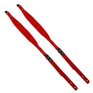 아코디언 스트랩 내구성이 뛰어난 디럭스 기어 필수 가슴 공연 최고의 콘서트 우아한 고급 벨트