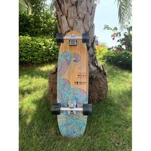 숏보드 미니 스케이보드 취미 드리프트 스포츠 출퇴근 알루미늄 전동 스타크 크루저 밸런스