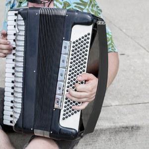 베이스 아코디언 액세서리 용 내구성 왼손 아코디언베이스 스트랩 교체 벨트 고품질 아코디언 핸드 스트랩