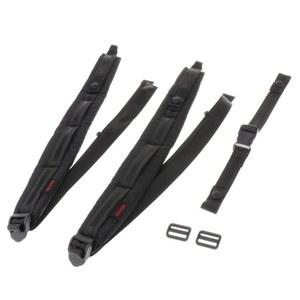 아코디언 베이스 숄더 스트랩, 옥스포드 원단, 아코디언 벨트 스트랩, 70x5cm