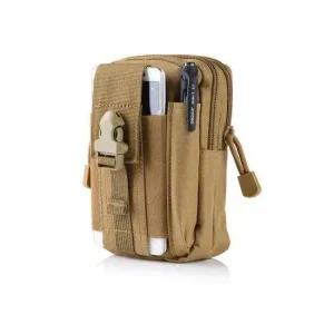 [라일리] Rly 다용도 보조가방 여행소품 손가방 휴대용 케이스  43294733)