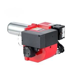 Industrial Fuel Oil Burner Fast Heating Heater Automatic Diesel Burning Machine For Oven / Boiler