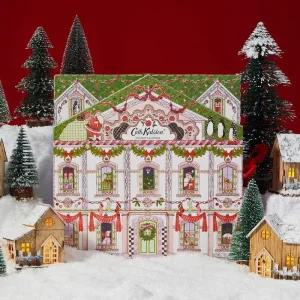 캐스키드슨 홀리데이 어드벤트 캘린더 세트 코스트코 잡화마켓2511