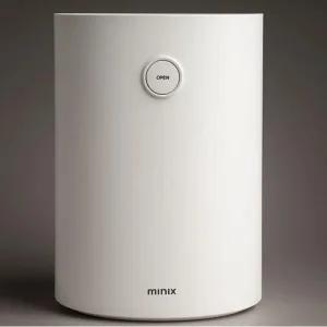 미닉스 음식물 처리기 가정용 분쇄기 건조기 더플렌더 PRO MNFD-120G 그레이지