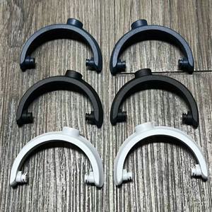 [호환품]소니 호환호환 WH-CH720N 무선 헤드폰 교체 용 브래킷 행거 wh ch720n 플라스틱 힌지 회전 수리 예